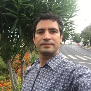 Yadav Chapagain