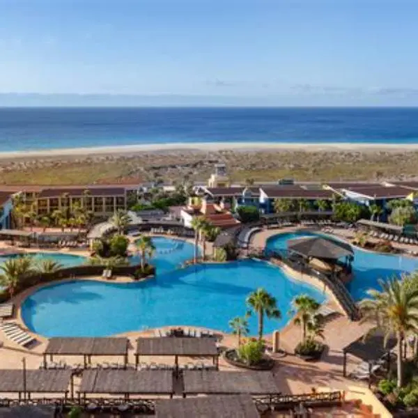 creation thumb for Fuerteventura