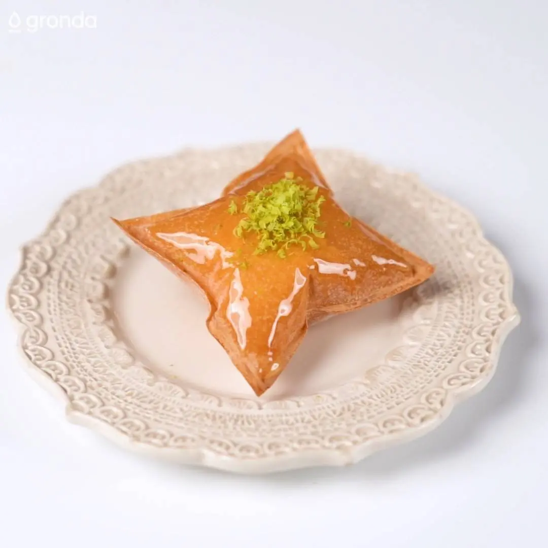 creation thumb for How to: Baklava 2.0