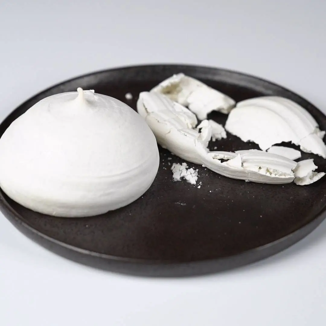creation thumb for Meringue for a Pavlova 2.0