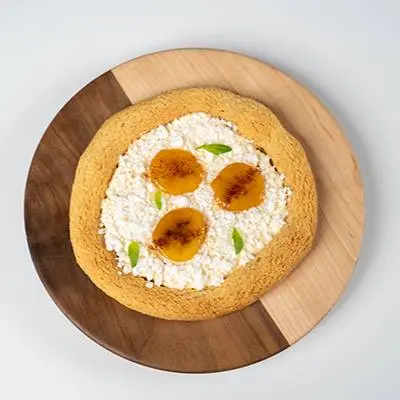 creation thumb for PIZZA CHOUX
