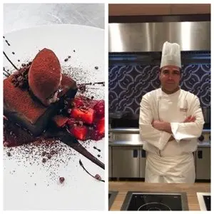 Yusuf Chef