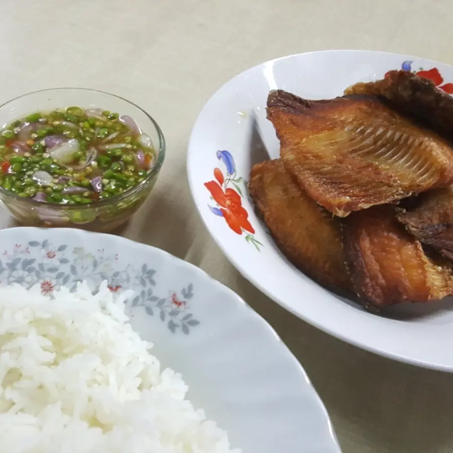 creation thumb for My Dinner