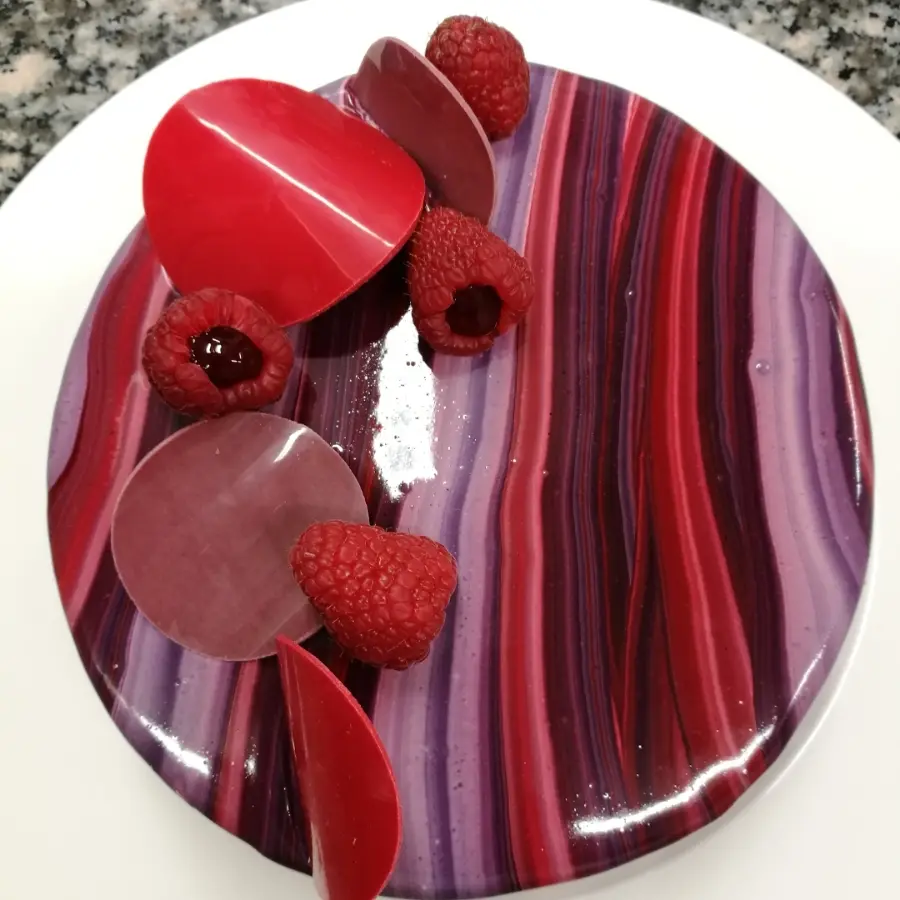creation thumb for MirrorGlaze