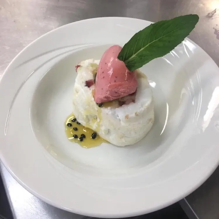 creation thumb for Some food from tafe