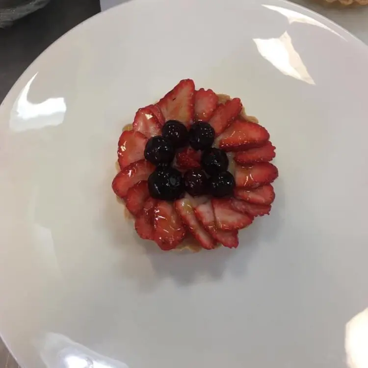 creation thumb for Dessert photos number 1