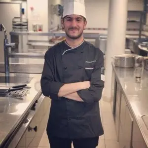 Andrea Castorina