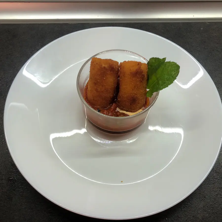 creation thumb for My plate