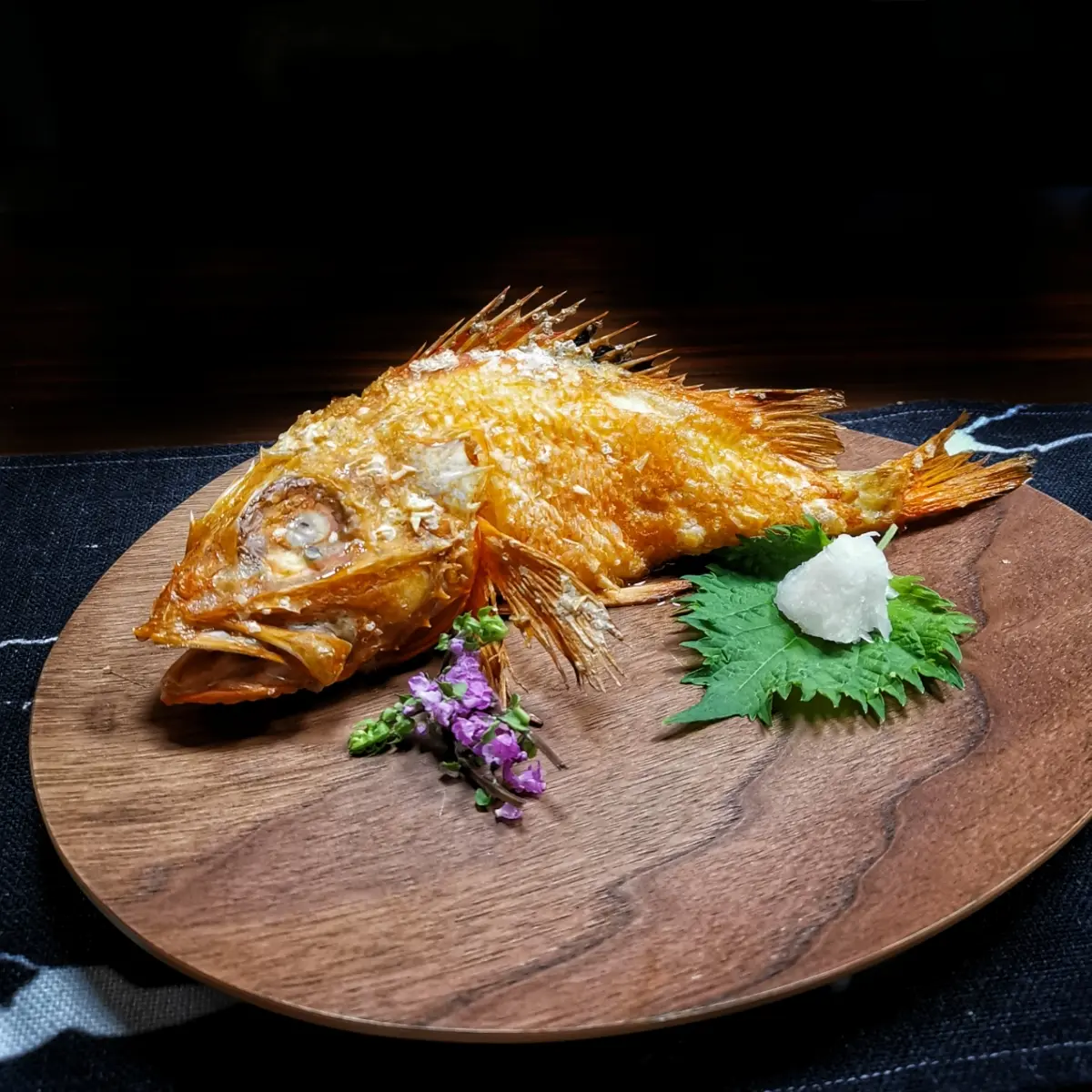 Arthur Lam - Executive Chef @ Arthur's Kitchen | Gronda
