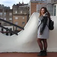 Anna Di Giannantonio