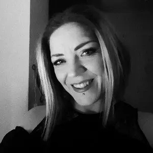 Anne Lindholm