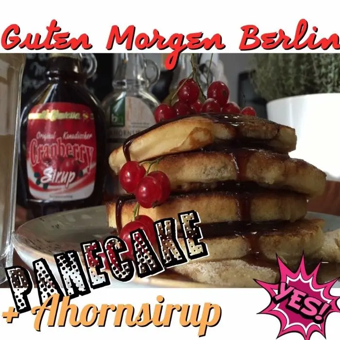 creation thumb for Guten Morgen Berlin