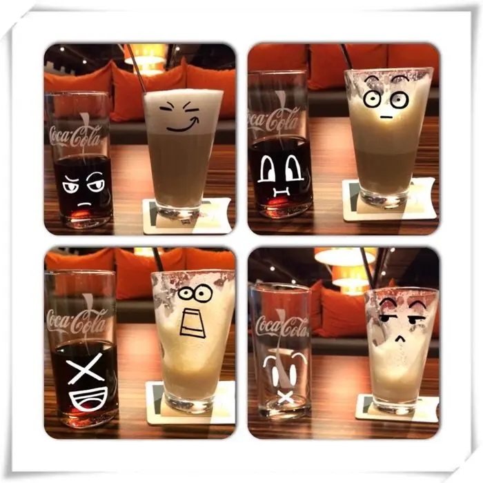 creation thumb for Cola vs. Latte