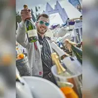Stefan Egger