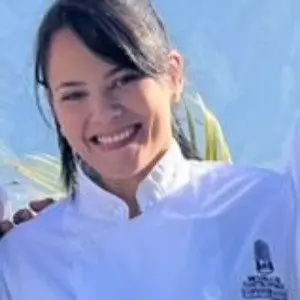 Luz rivas