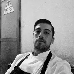 Alessandro Lanzolla