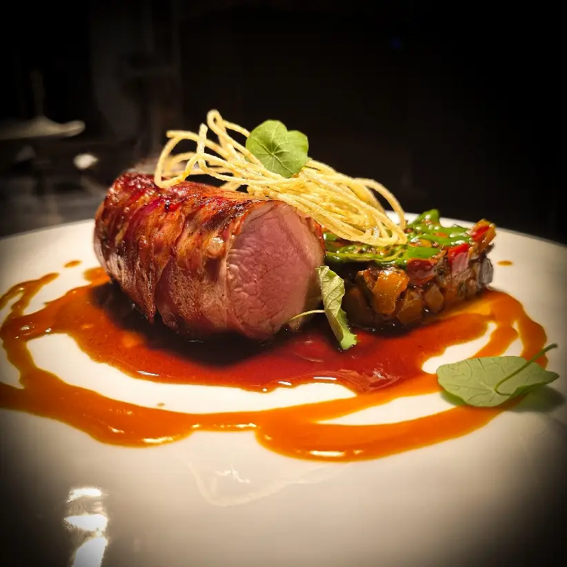 creation thumb for Filetto di maialino cbt