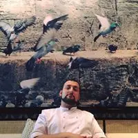 Burak Can Tüney