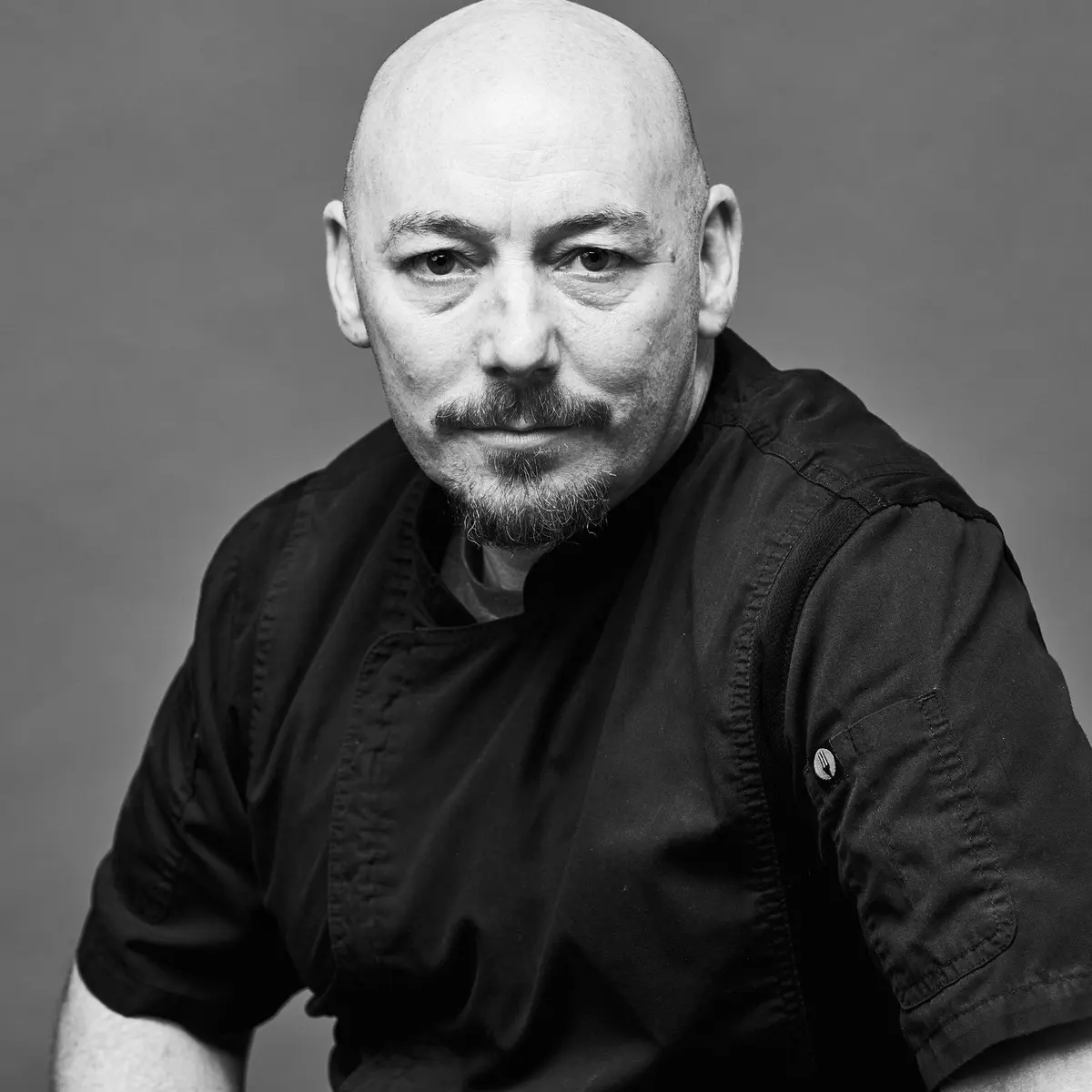 Robert Guillory