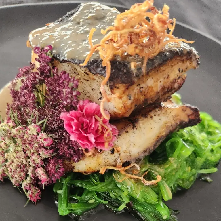 creation thumb for Chilean sea bass