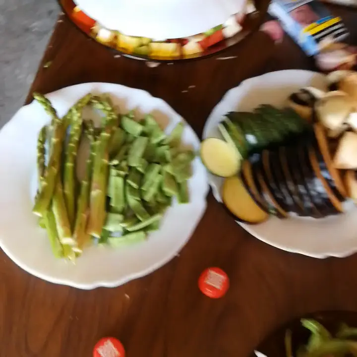 creation thumb for Paella