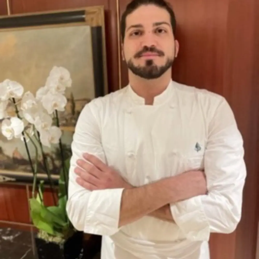 Manuel Ricciardi
