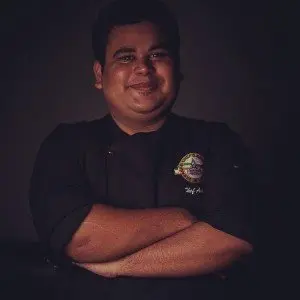 ASHISH KUMAR