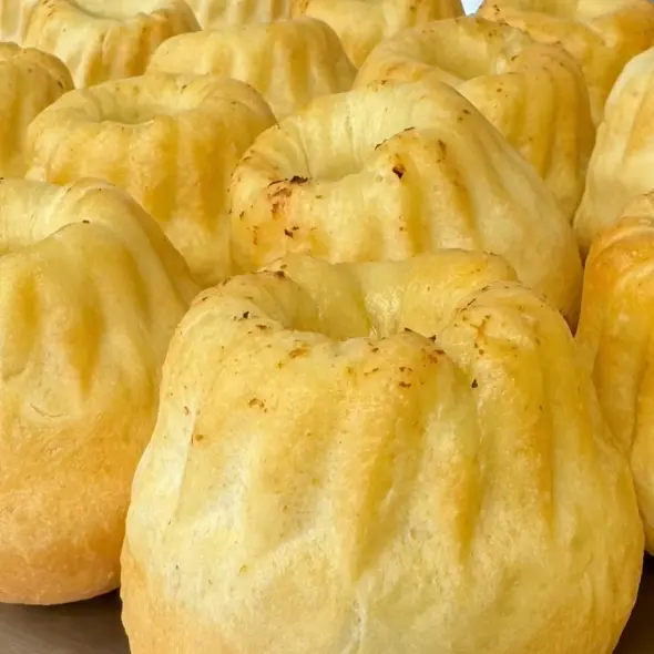 creation thumb for Savory Brioche