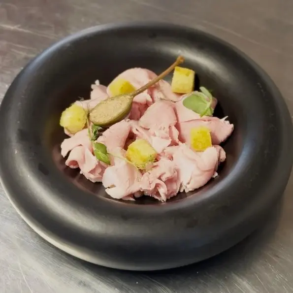 creation thumb for Vitello Tonnato