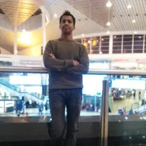 Uttam jena