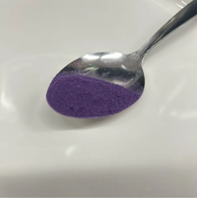 creation thumb for Red Cabbage Powder
