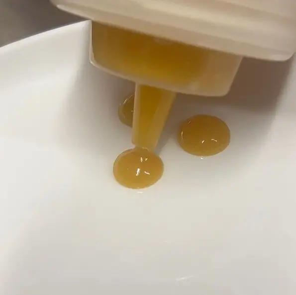 creation thumb for Mango & Chili Purée