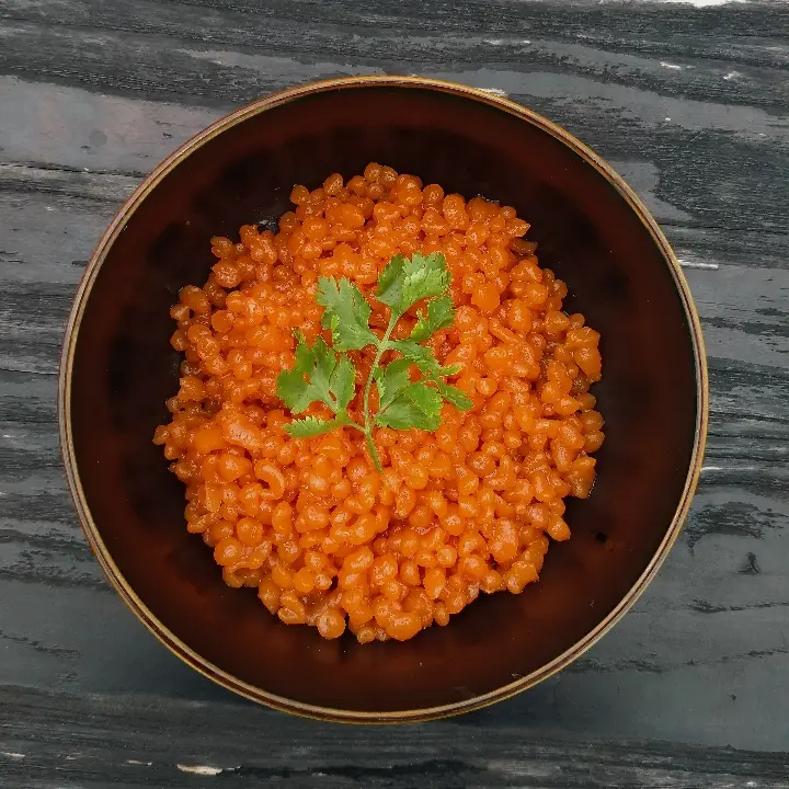 creation thumb for Indonesian cuisine sambal soto
