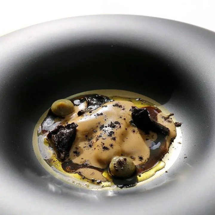 creation thumb for Kokotxas' in a pilpil of Bosc i Trompetes de la Mort