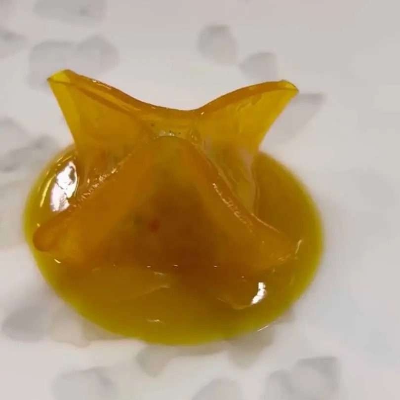 creation thumb for Shrimp Dumpling