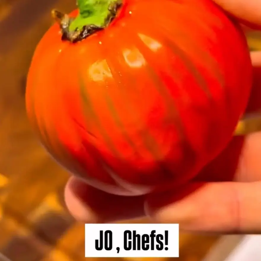 creation thumb for Melanzane scarlatte agrodolci 🍅🍆