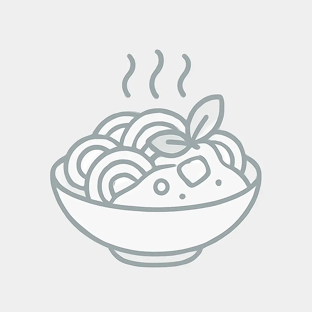 creation thumb for White sausefor pasta