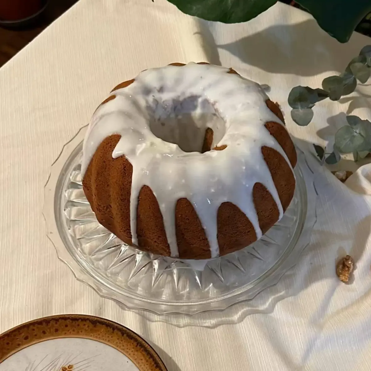 creation thumb for Carrot Cake