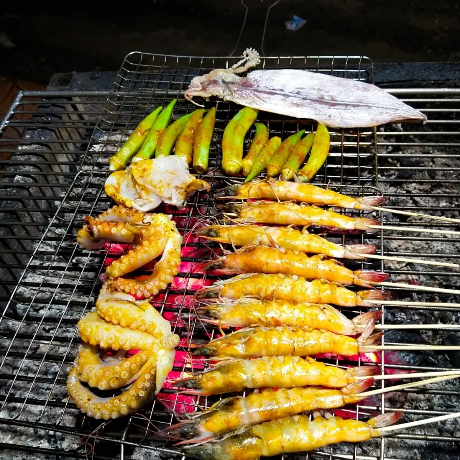 creation thumb for What's do you think about the Vietnam's cuisine???