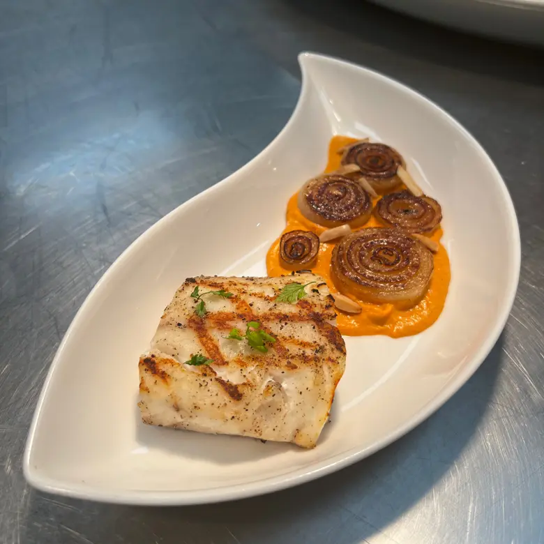 creation thumb for Grilled Red Snapper