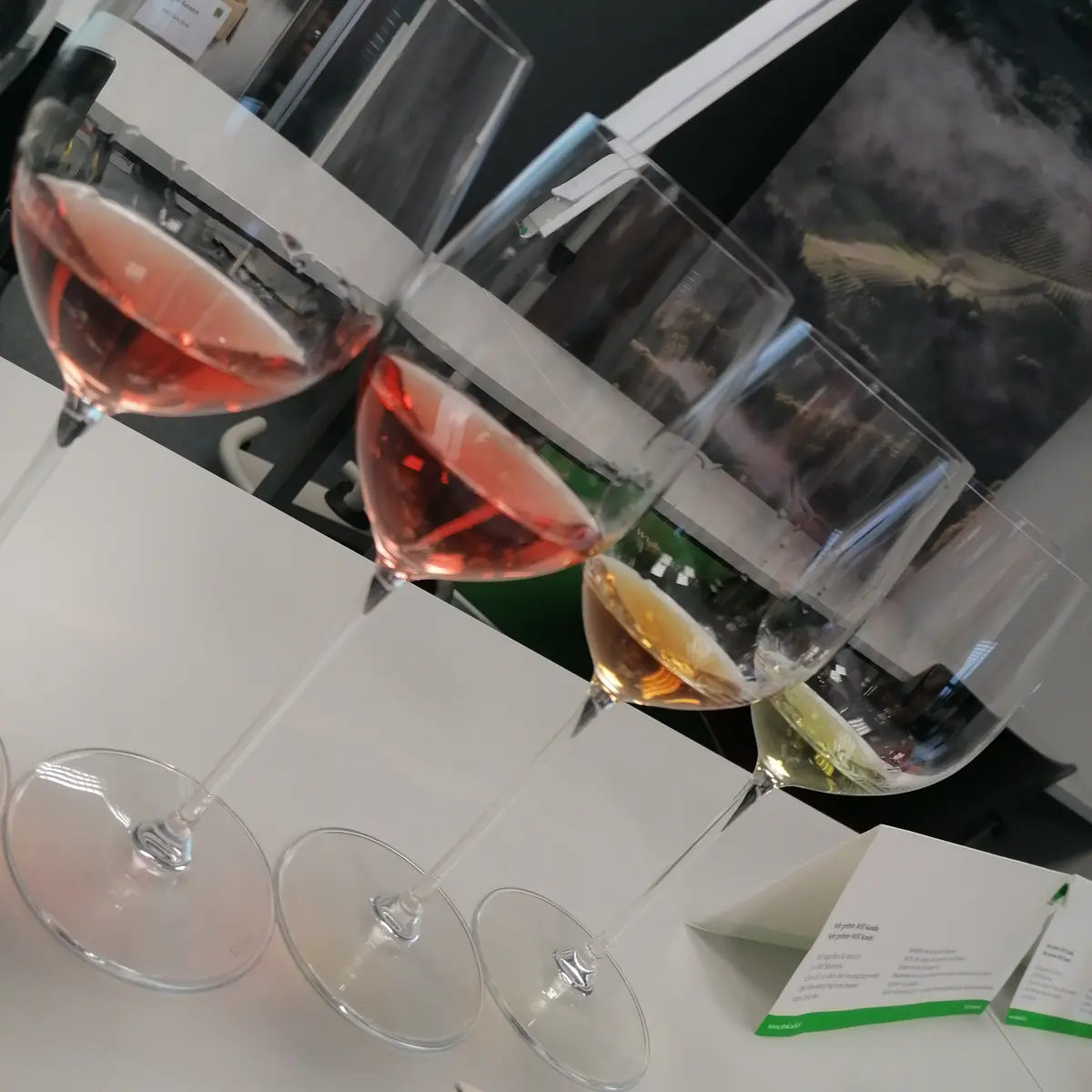 creation thumb for Aperitife