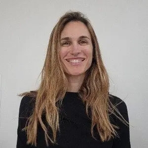 Milagros Martinez Mosquera