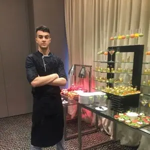 Oualid Nerhmouche