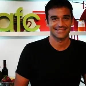Jordi Noguera