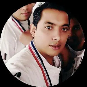 Ankit Sharma