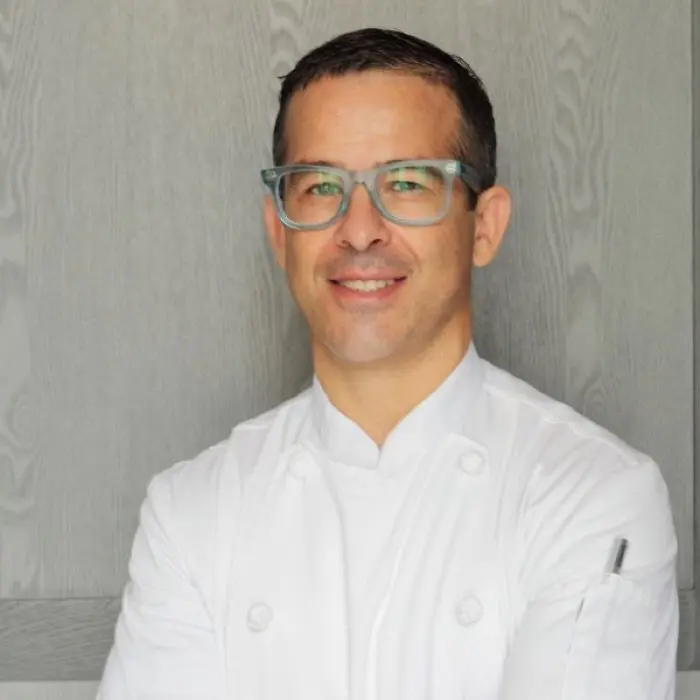 creation thumb for Chef Roberto