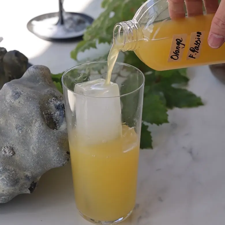 creation thumb for Kombucha série 