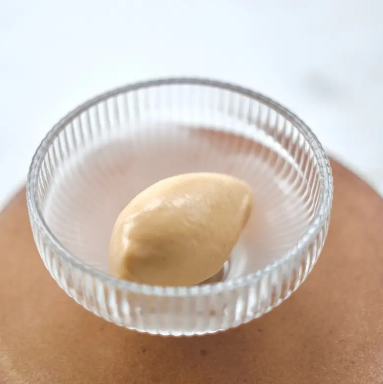 creation thumb for Glace à la Kaki