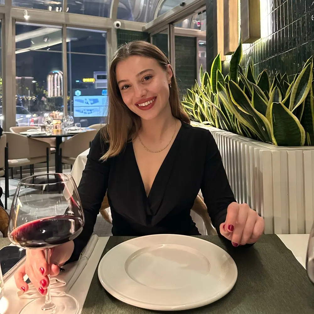 Meral Gül