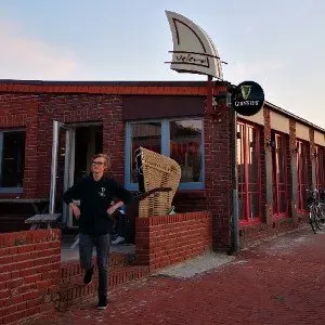 Tim O'Shea